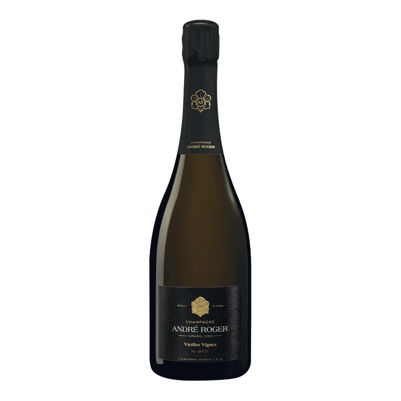 André Roger Grand Cru Vieilles Vignes Brut