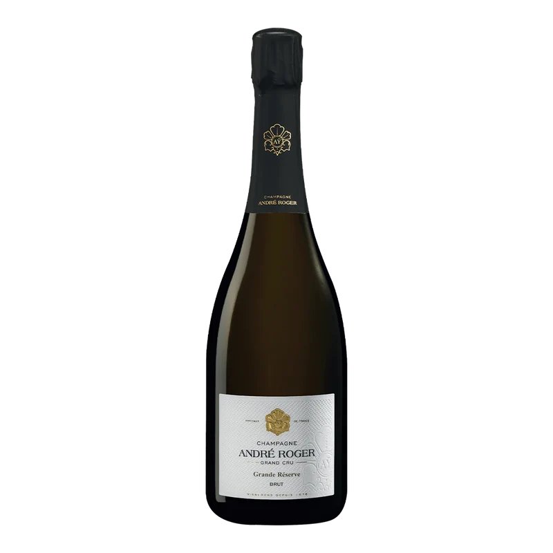 André Roger Grand Cru Grande Réserve Brut