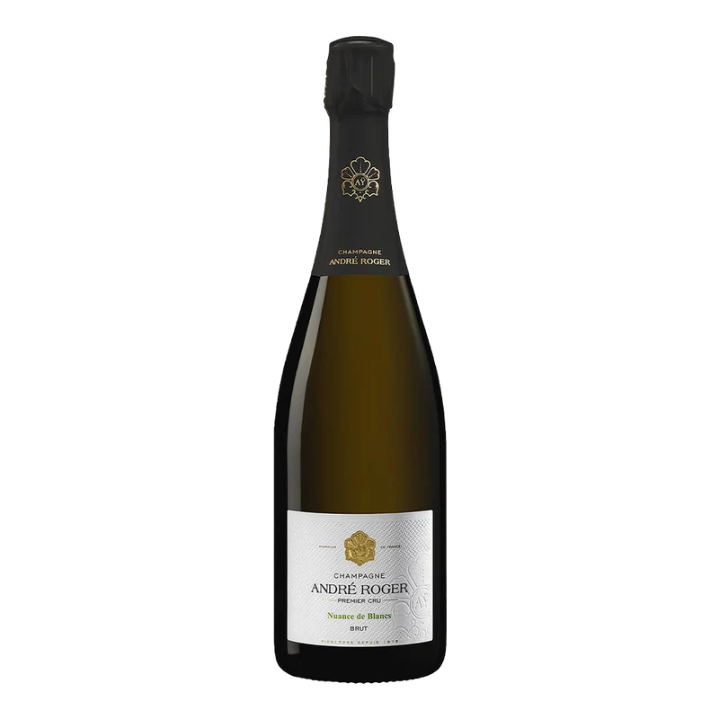 André Roger Premier Cru Grand Rosé Brut