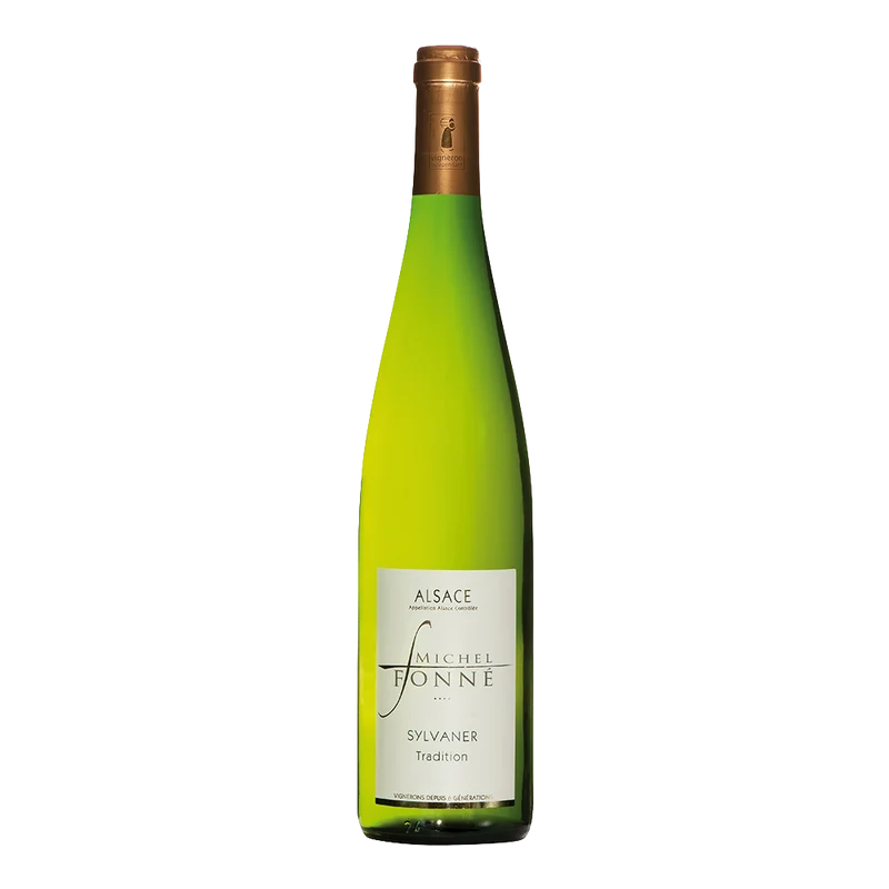 Michel Fonné Sylvaner Tradition 2023