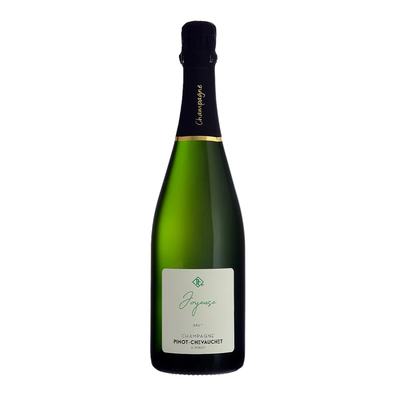 Pinot-Chevauchet Cuvée Joyeuse Brut