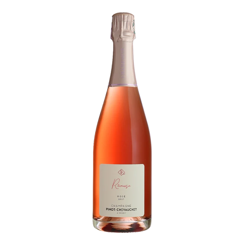 Pinot-Chevauchet Cuvée Rêveuse Rosé