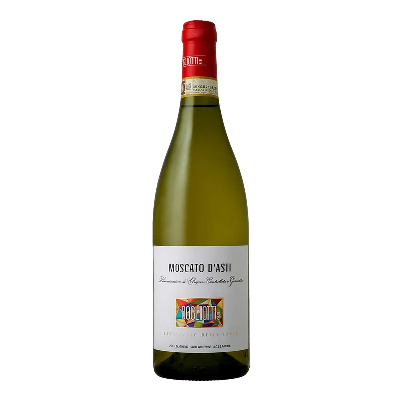 Dogliotti 1870 Moscato d’Asti DOCG 2025