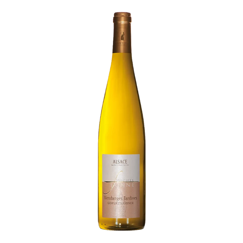 Michel Fonné Gewürztraminer Vendanges Tardives 2019