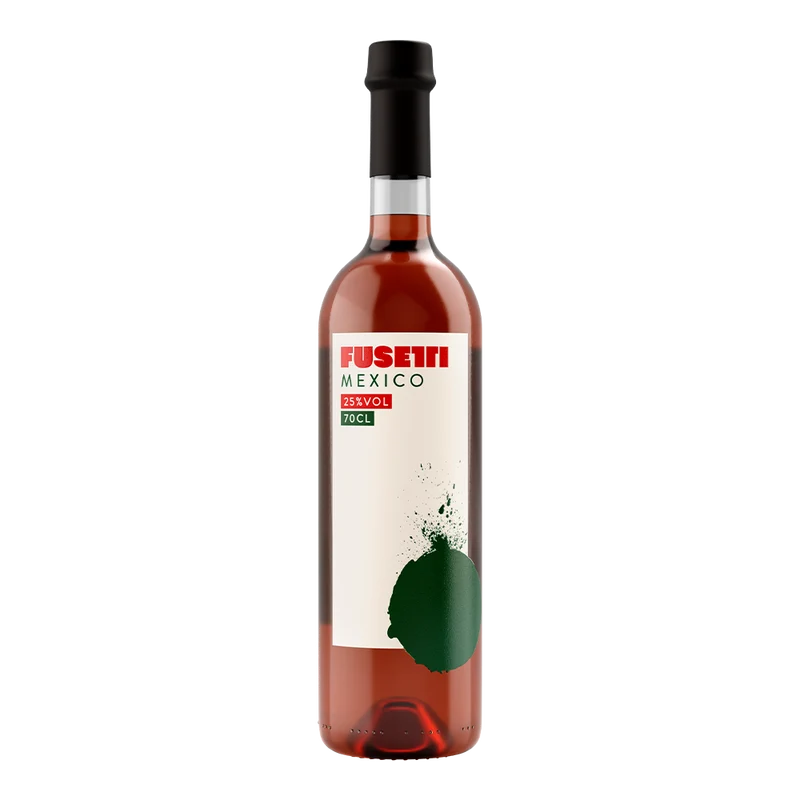 Bitter Fusetti Mexico