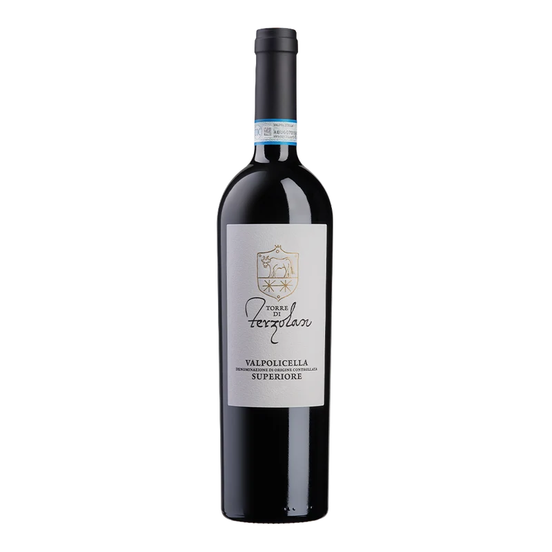 Torre di Terzolan Valpolicella DOC Superiore 2019