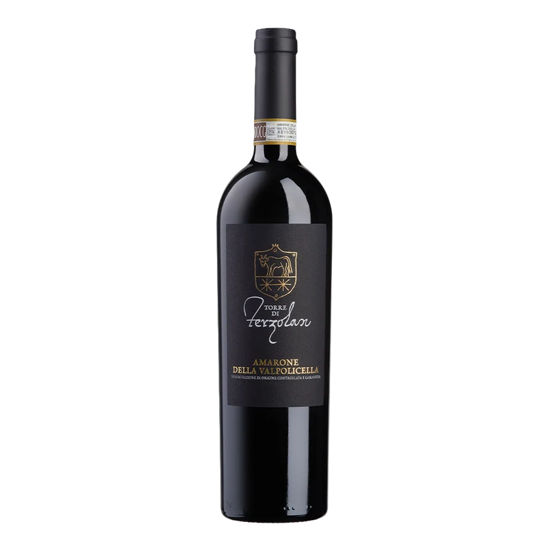 Torre di Terzolan Amarone della Valpolicella DOCG 2017