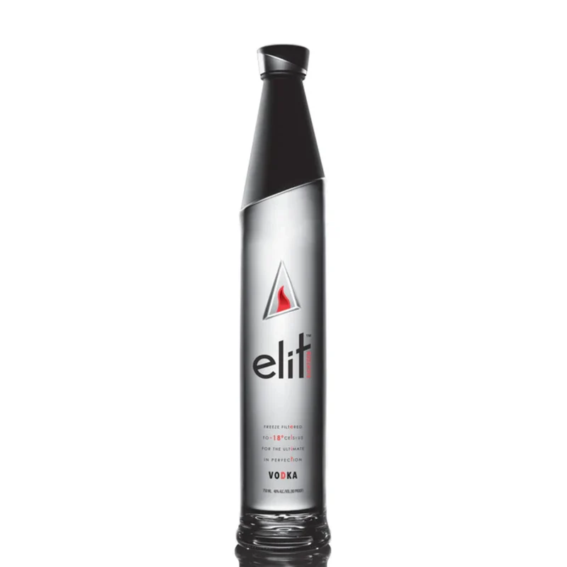 Stolichnaya Elit Vodka 750ml