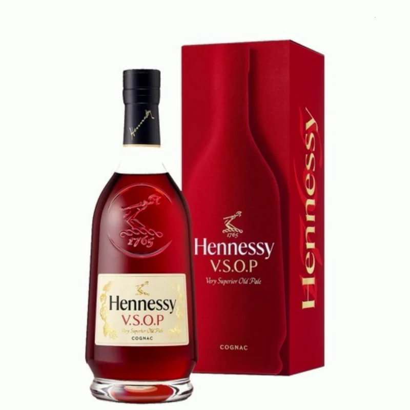 Hennessy VSOP Cognac 750ml