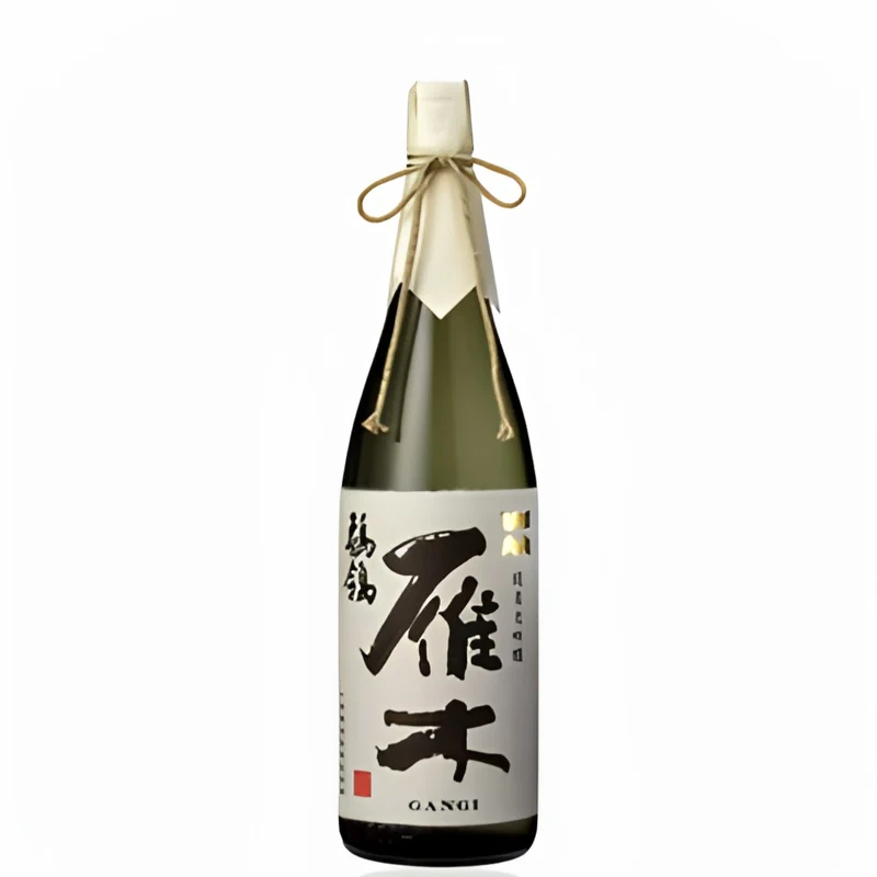 Gangi Sekirei Junmai Daiginjo 720ml