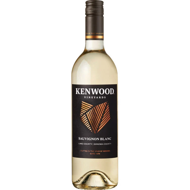 Kenwood Sauvignon Blanc California