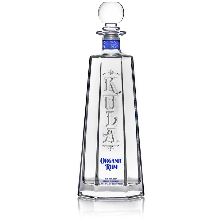 Kula Organic Rum