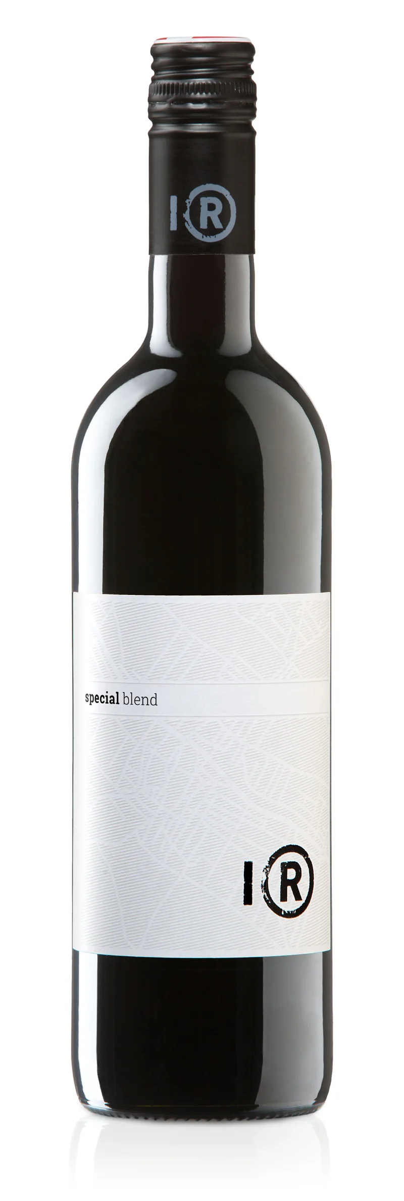 Markus Iro Special Blend - Red Wine 2023 Austria
