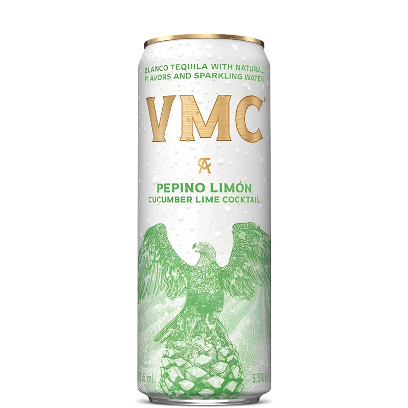 VMC Pepino Limón 700ml