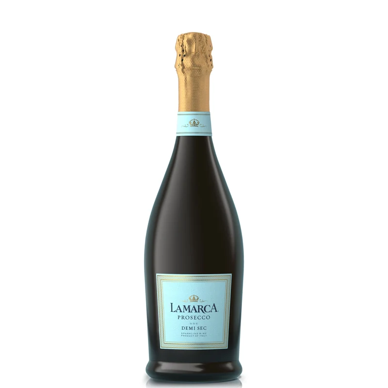 La Marca Prosecco DOC Demi Sec 750ml