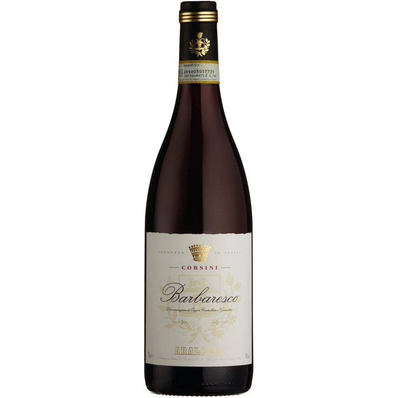 Araldica Barbaresco Corsini