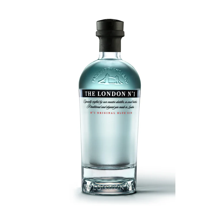 The London No. 1 Sherry Cask Gin 700mL
