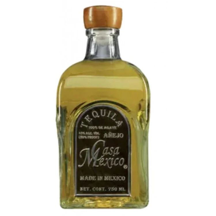 Casa Mexico Tequila Añejo Tequila
