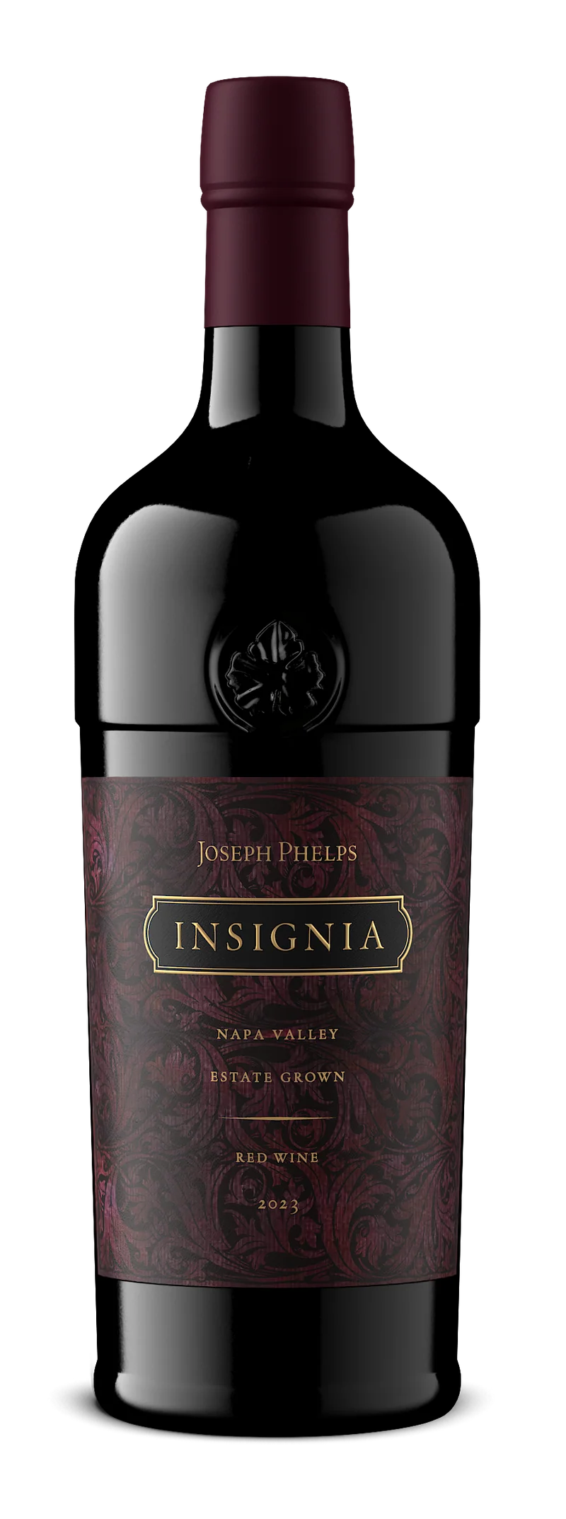 Joseph Phelps Insignia Napa Valley Red Wine 2023