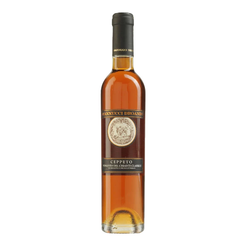 Mannucci Droandi Vin Santo del Chianti DOC 2017