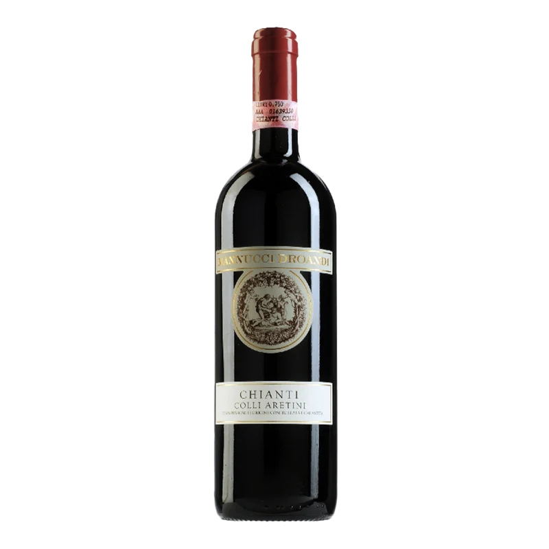 Mannucci Droandi Chianti Colli Aretini DOCG 2023