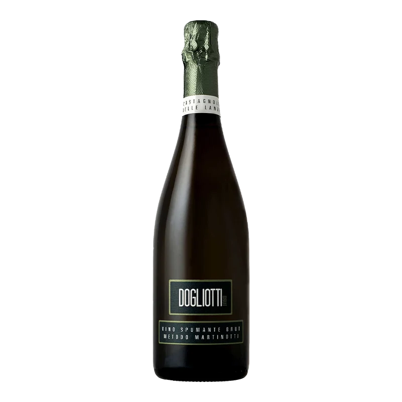 Dogliotti 1870 Vino Spumante Brut NV