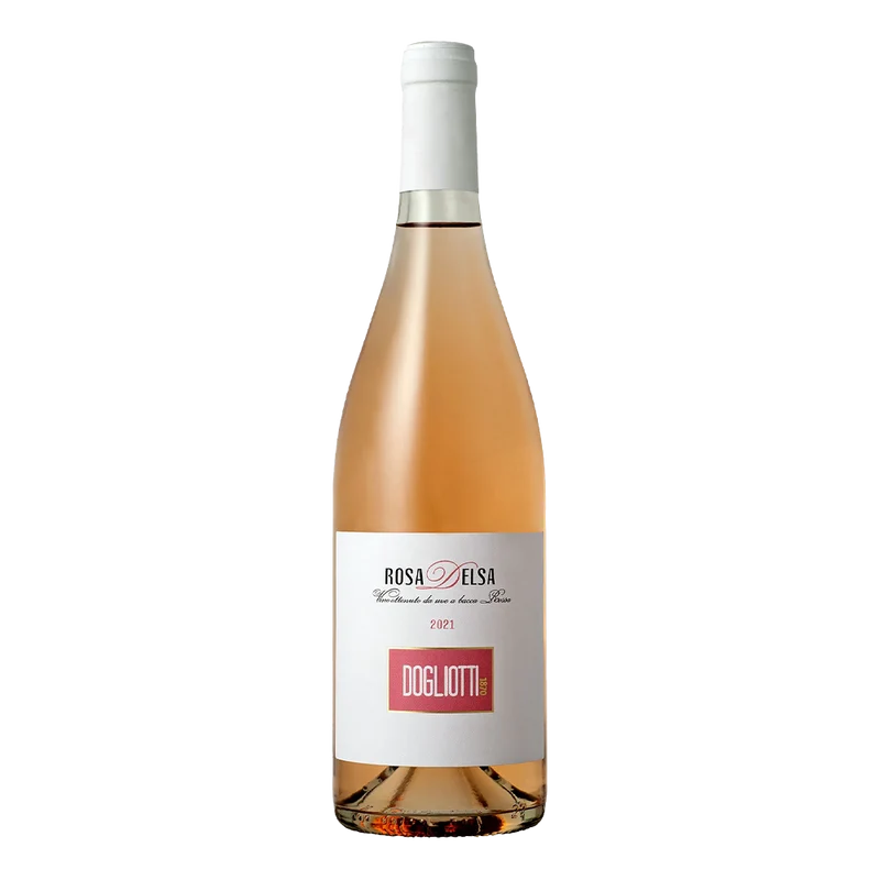 Dogliotti 1870 Rosa d’Elsa 2022