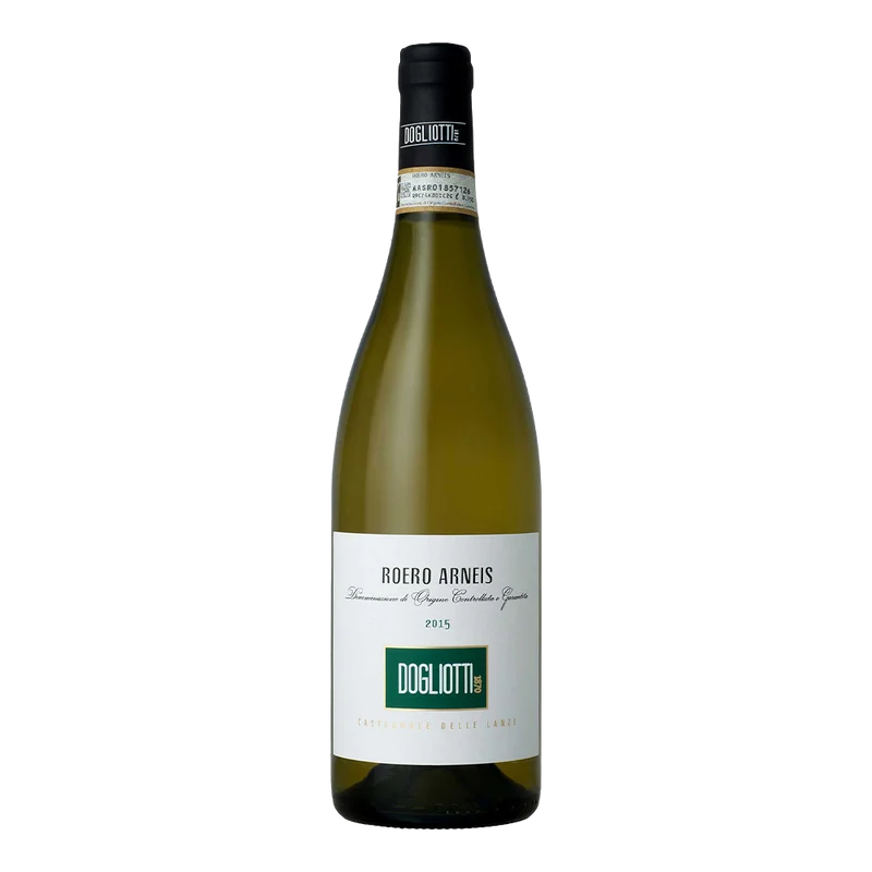 Dogliotti 1870 Roero Arneis DOCG 2024