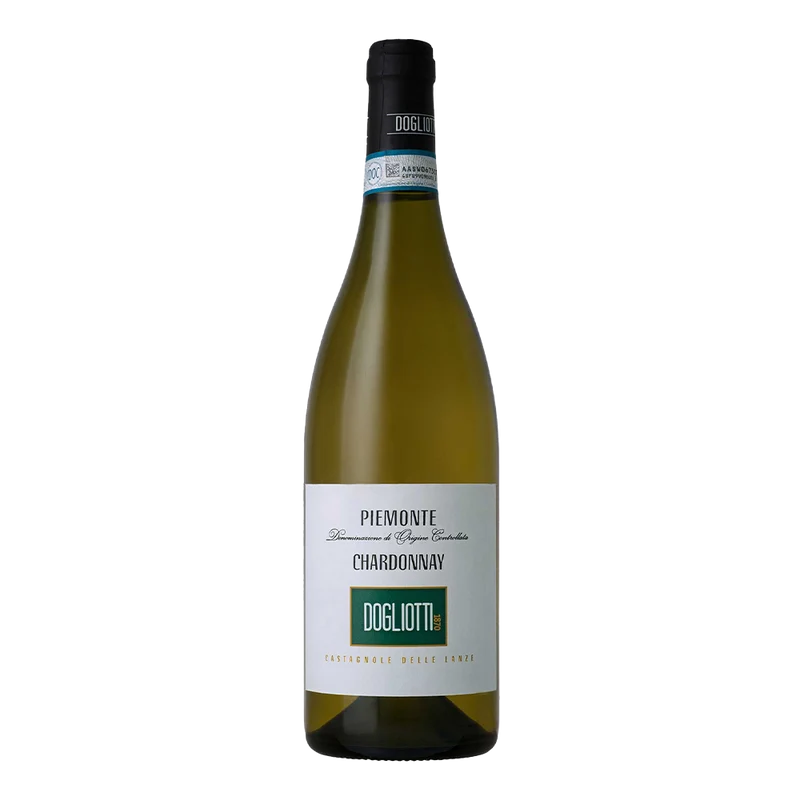 Dogliotti 1870 Piemonte DOC Chardonnay 2024