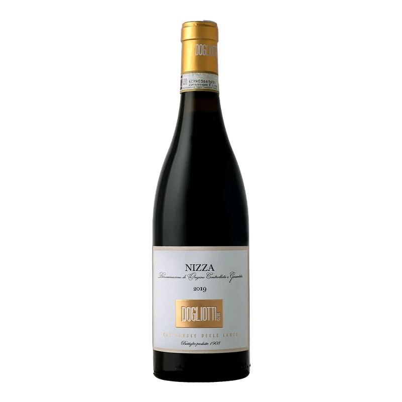 Dogliotti 1870 Nizza DOCG 2021