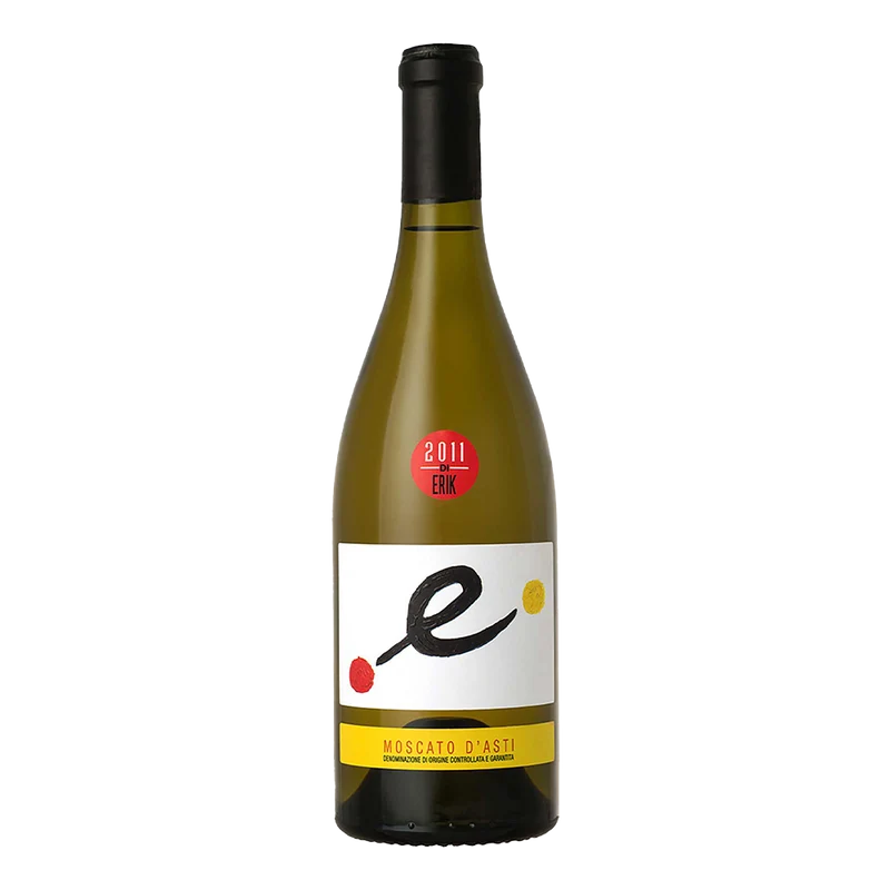 Dogliotti 1870 Moscato d’Asti Erik DOCG 2017