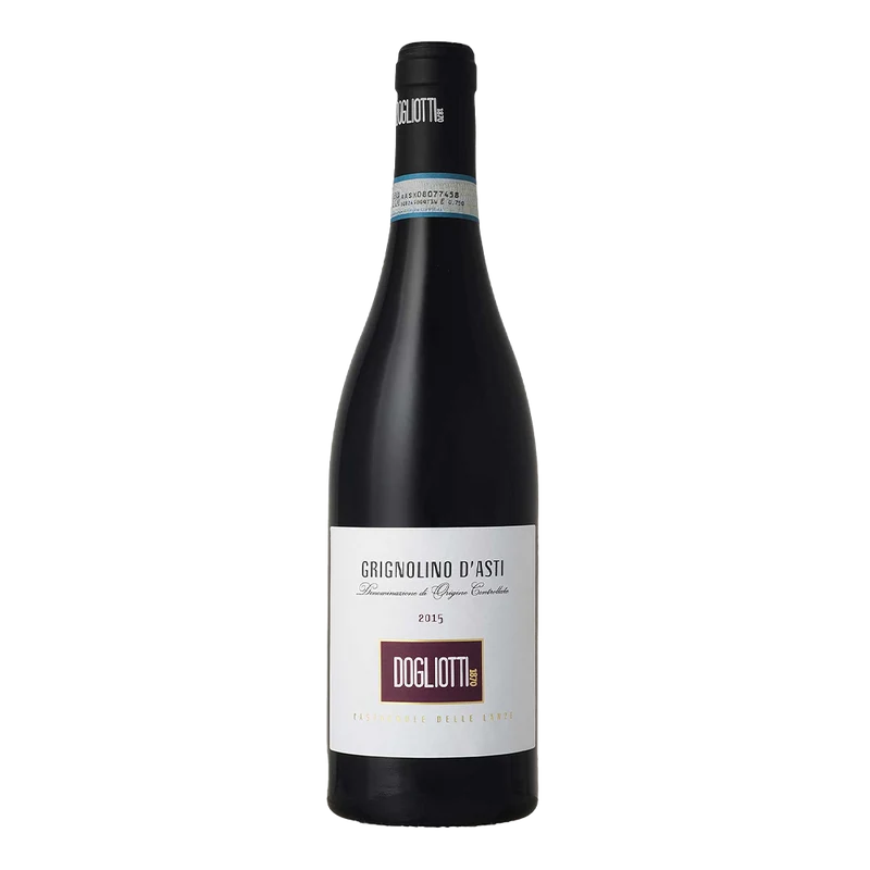 Dogliotti 1870 Grignolino d’Asti DOC 2024