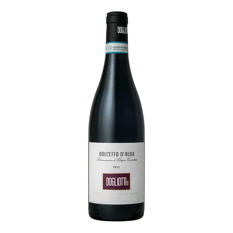 Dogliotti 1870 Dolcetto d’Alba DOC 2024