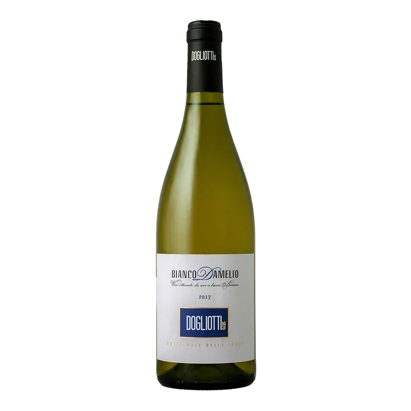Dogliotti 1870 Bianco d’Amelio 2021