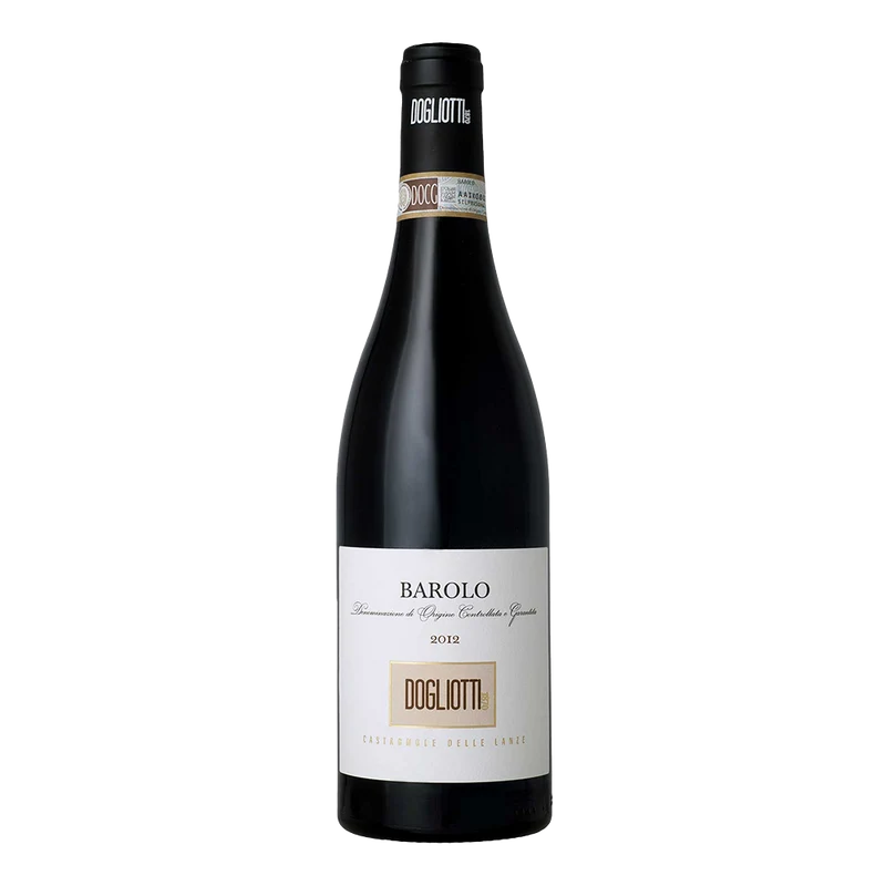 Dogliotti 1870 Barolo DOCG 2021