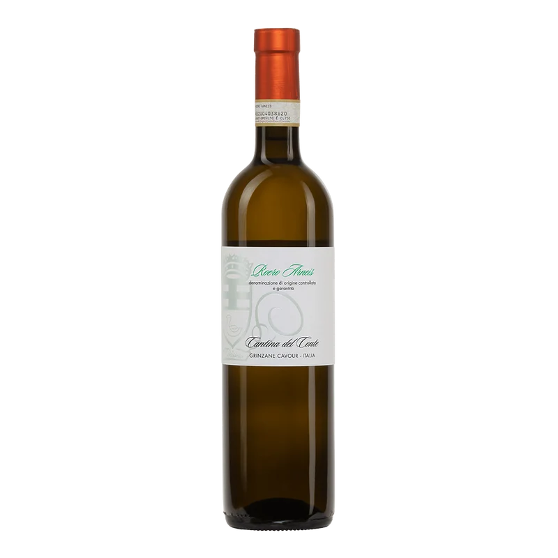 Cantina del Conte Roero Arneis DOCG 2024