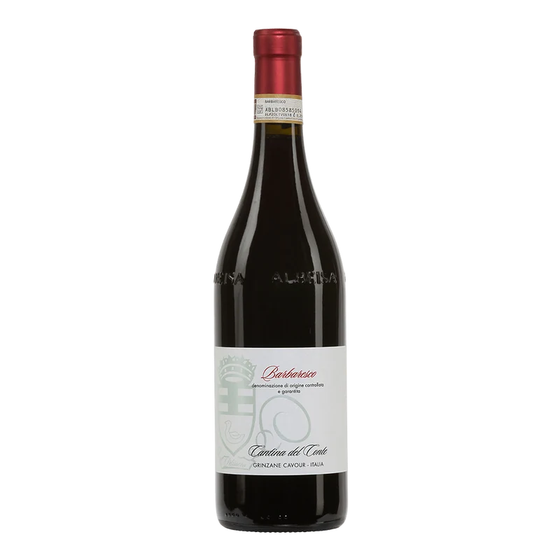 Cantina del Conte Barbaresco DOCG 2020