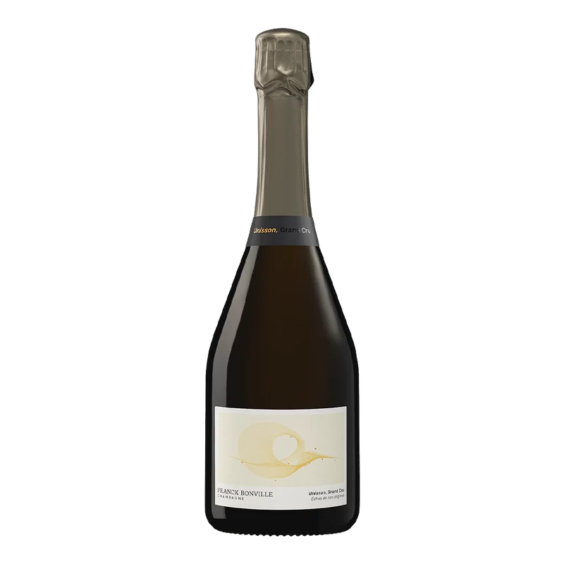 Franck Bonville Unisson Grand Cru Blanc de Blancs