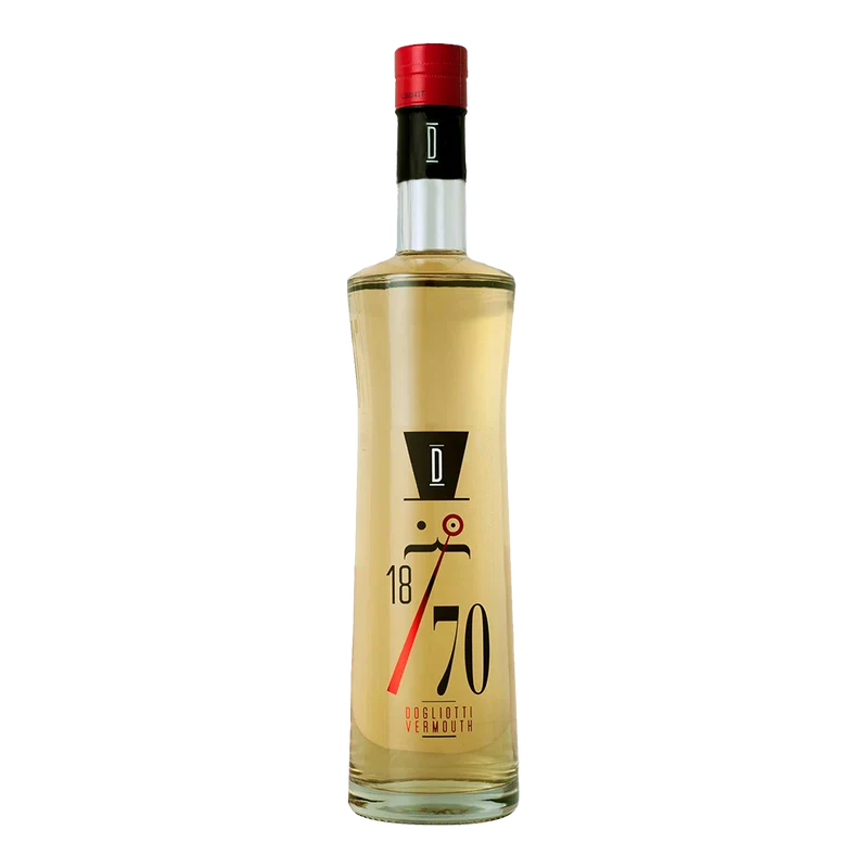 Dogliotti 1870 Vermouth di Torino Bianco