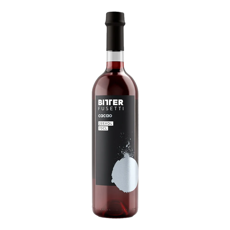 Bitter Fusetti Cacao