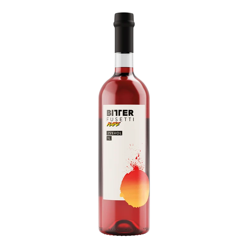 Bitter Fusetti Mare
