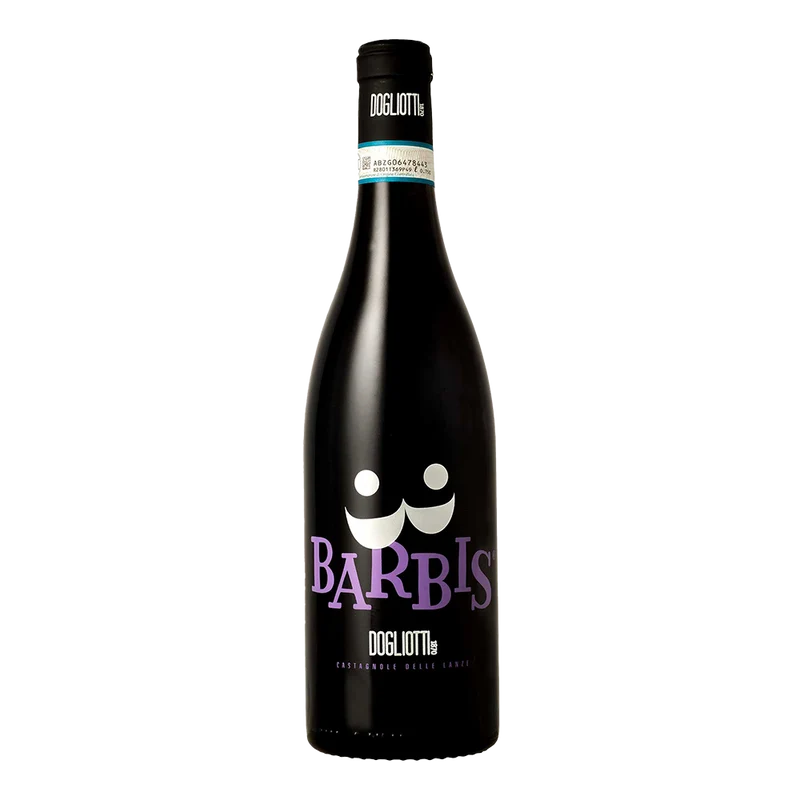 Dogliotti 1870 Barbis 2024