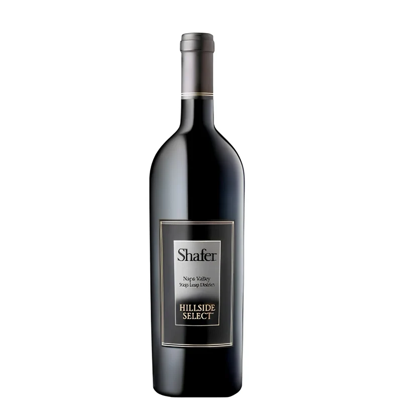 Shafer Hillside Select Stags Leap District Cabernet Sauvignon Napa Valley 750ml