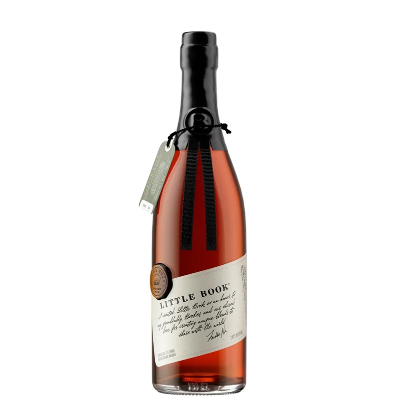 Little Book Chapter 9 “None for Granted"Bourbon Whiskey 750ml