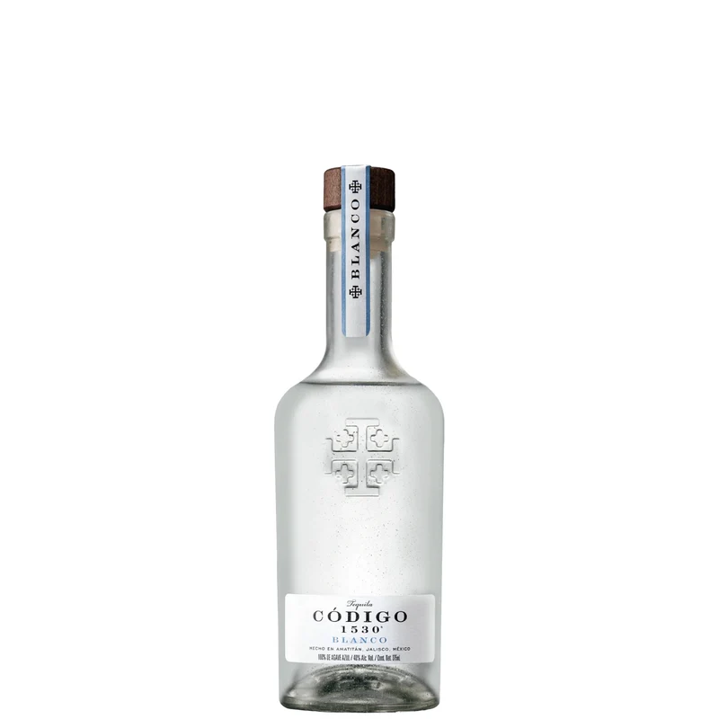 Código 1530 Blanco 375ml