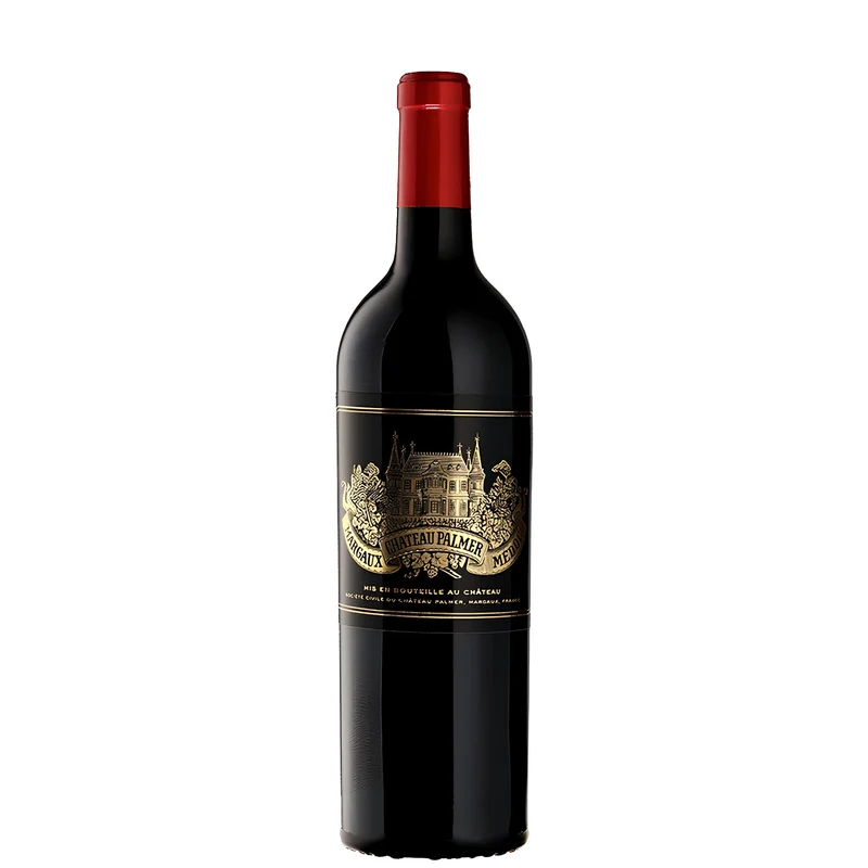 Château Palmer Margaux 2009 750ml