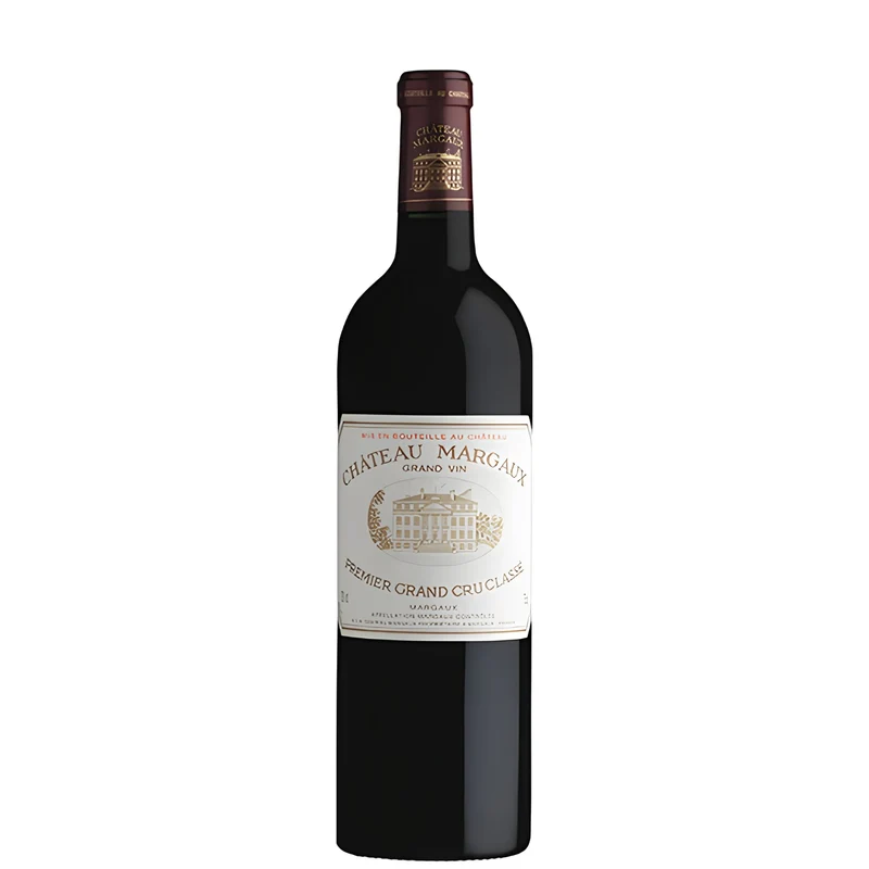Chateau Margaux Grand Cru 2000 750ml