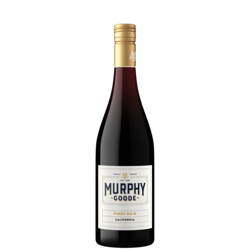 Murphy Goode Pinot Noir 750ml