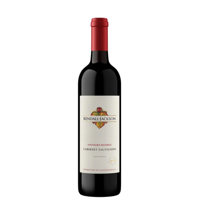 Kendall - Jackson Vintner's Reserve Cabernet Sauvignon 750ml