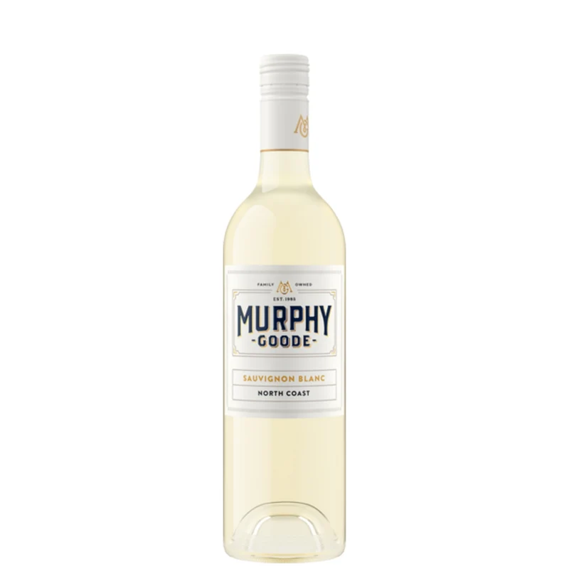 Murphy Goode North Coast Sauvignon Blanc 750ml